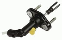 SACHS Master Cylinder, clutch - 6284 600 742